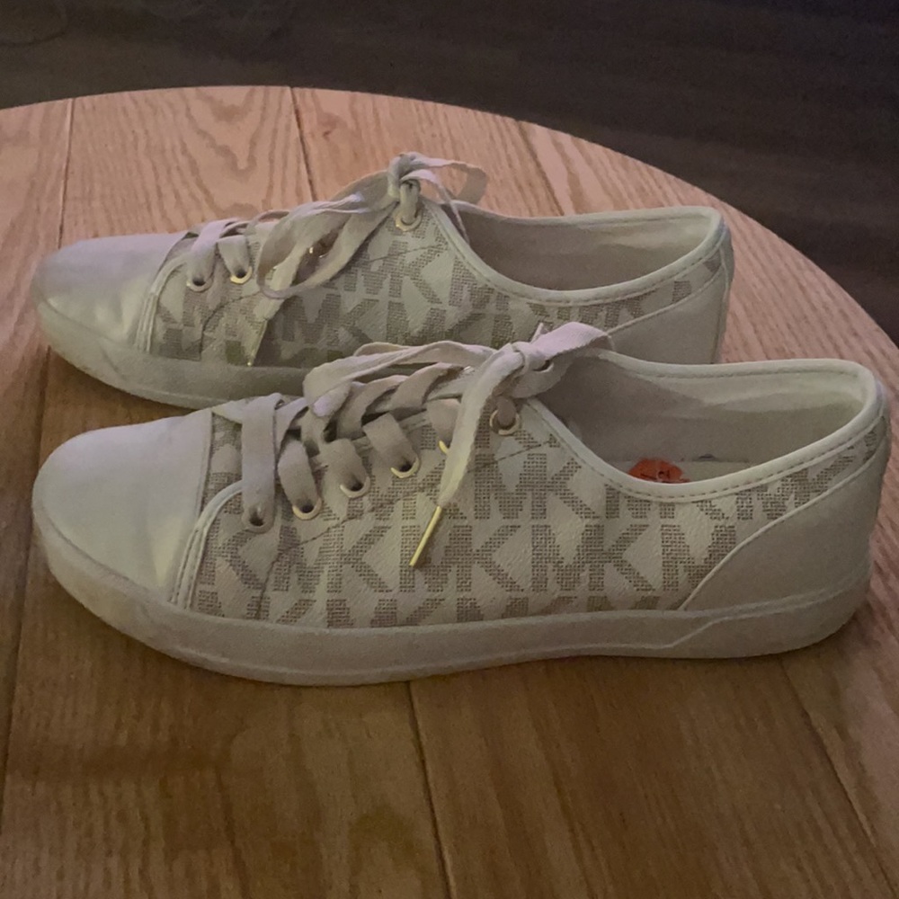 Michael Kors sneakers